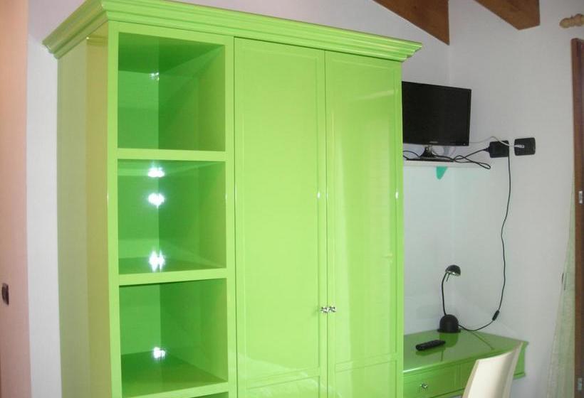 Bed and Breakfast La Folaga  | Gavirate | Varese | Italia 6