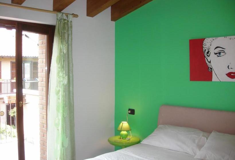 Bed and Breakfast La Folaga  | Gavirate | Varese | Italia 7