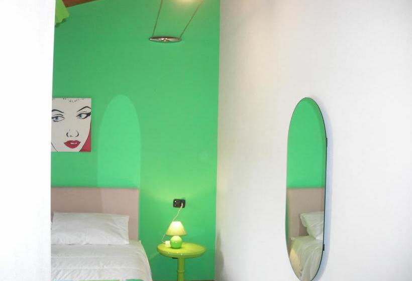 Bed and Breakfast La Folaga  | Gavirate | Varese | Italia 8