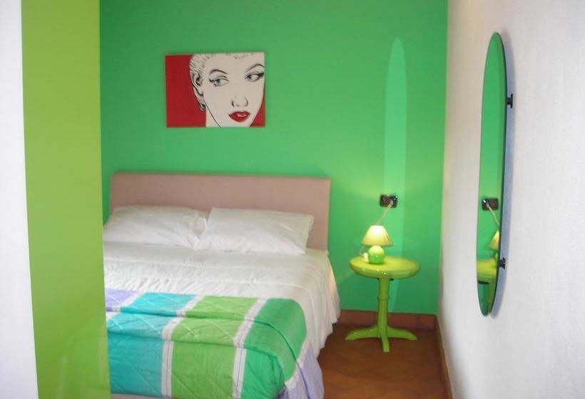 Bed and Breakfast La Folaga  | Gavirate | Varese | Italia 9