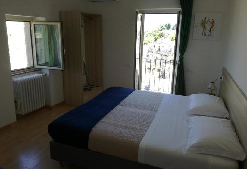 Slow Living B&b  | Matera | Matera | Italy 1