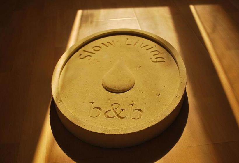 Slow Living B&b  | Matera | Matera | Italy 10