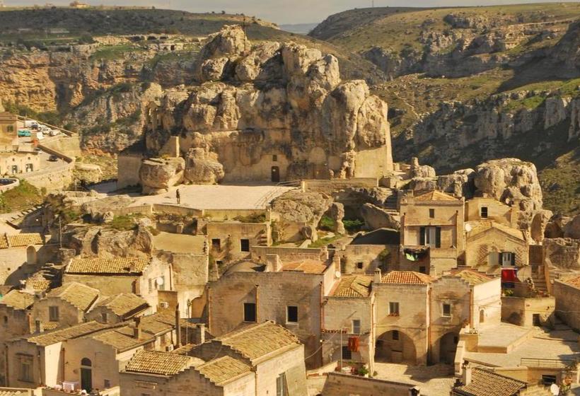 Slow Living B&b  | Matera | Matera | Italy 11