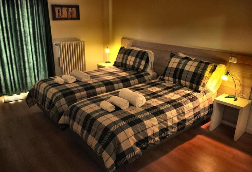 Slow Living B&b  | Matera | Matera | Italy 12