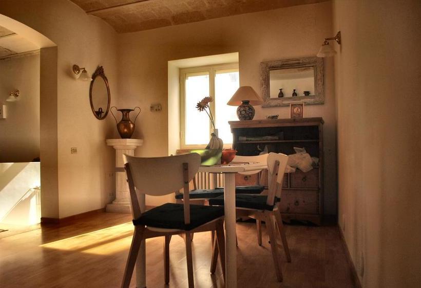Slow Living B&b  | Matera | Matera | Italy 13