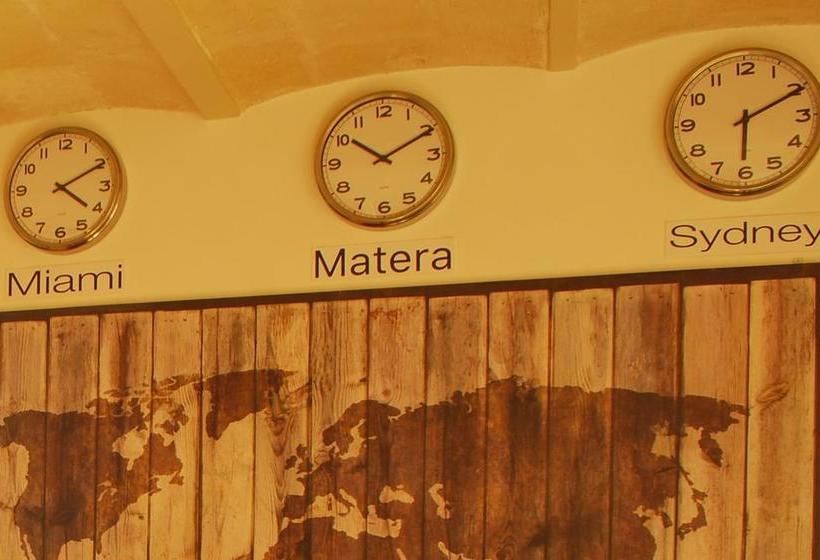 Slow Living B&b  | Matera | Matera | Italy 14