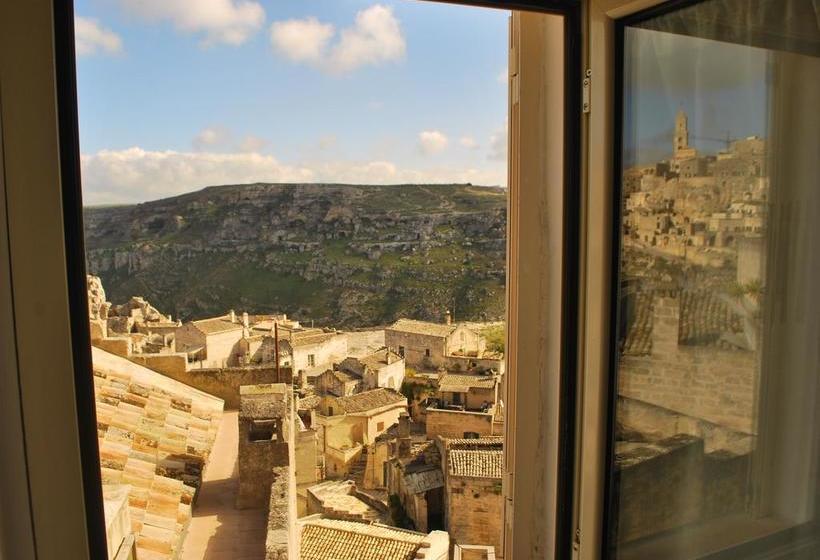 Slow Living B&b  | Matera | Matera | Italy 15
