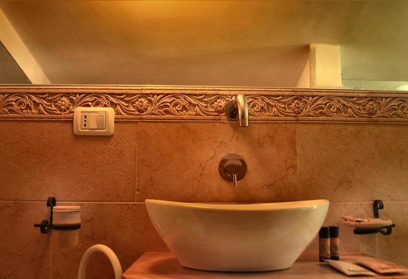 Slow Living B&b  | Matera | Matera | Italy 16