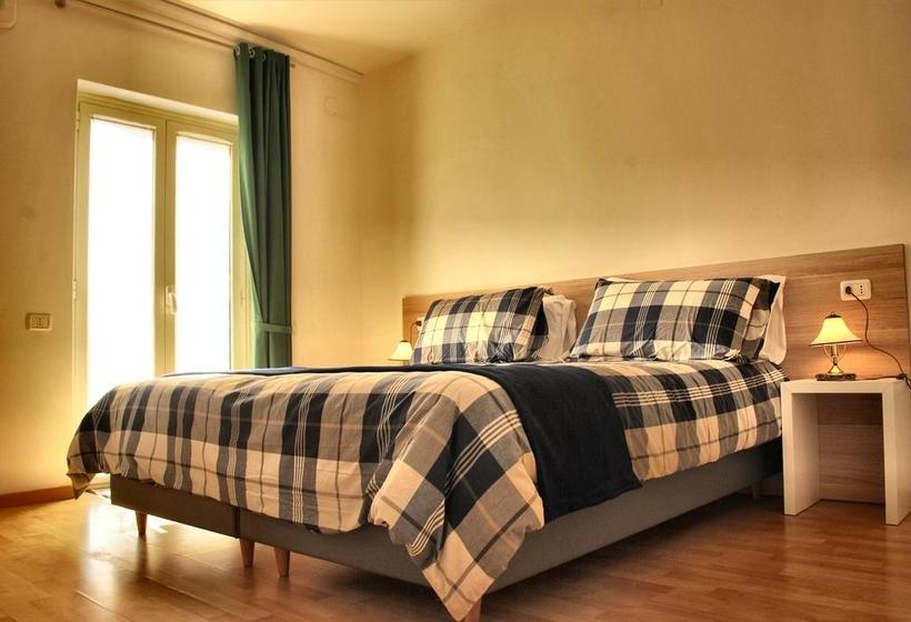 Slow Living B&b  | Matera | Matera | Italy 17