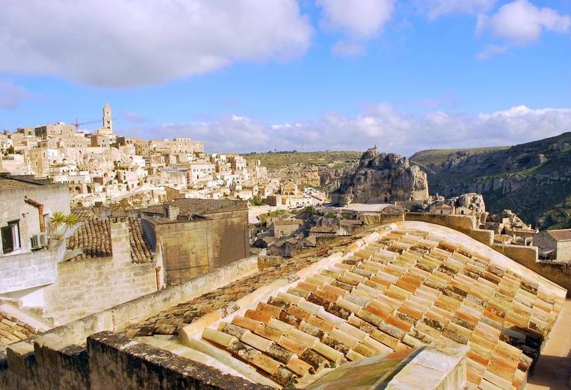 Slow Living B&b  | Matera | Matera | Italy 19