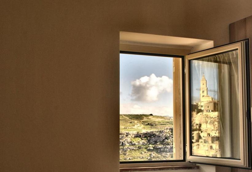 Slow Living B&b  | Matera | Matera | Italy 2