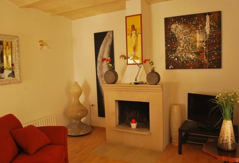 Slow Living B&b  | Matera | Matera | Italy 20