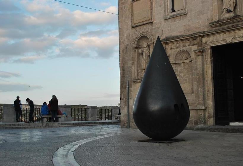 Slow Living B&b  | Matera | Matera | Italy 3