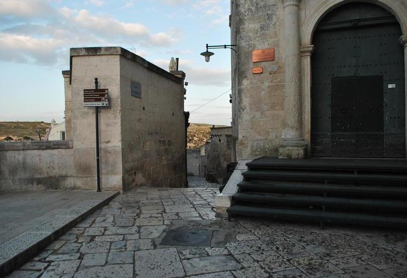 Slow Living B&b  | Matera | Matera | Italy 4