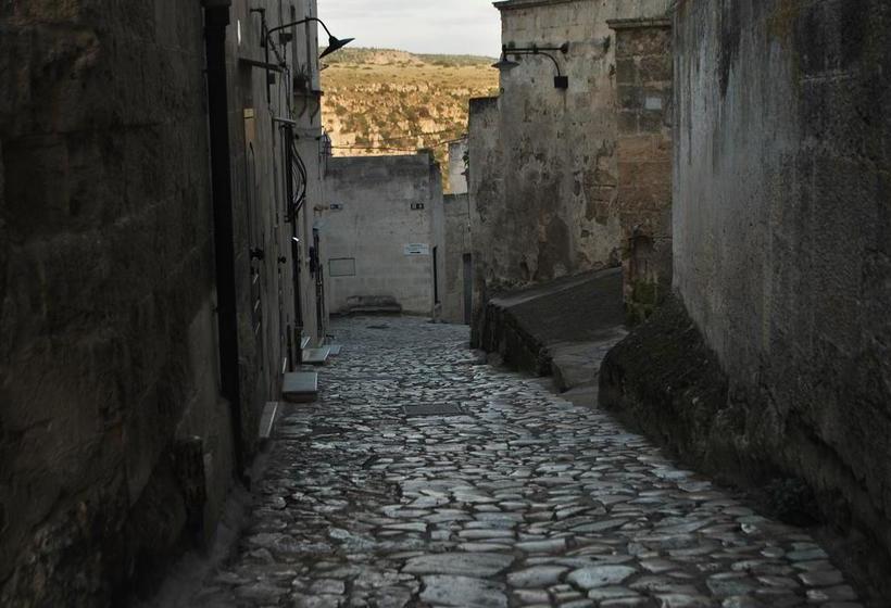 Slow Living B&b  | Matera | Matera | Italy 5