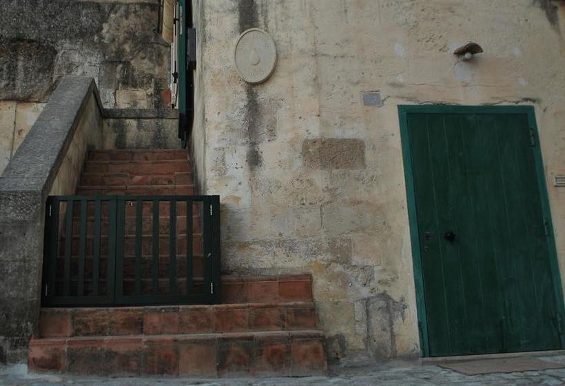 Slow Living B&b  | Matera | Matera | Italy 6