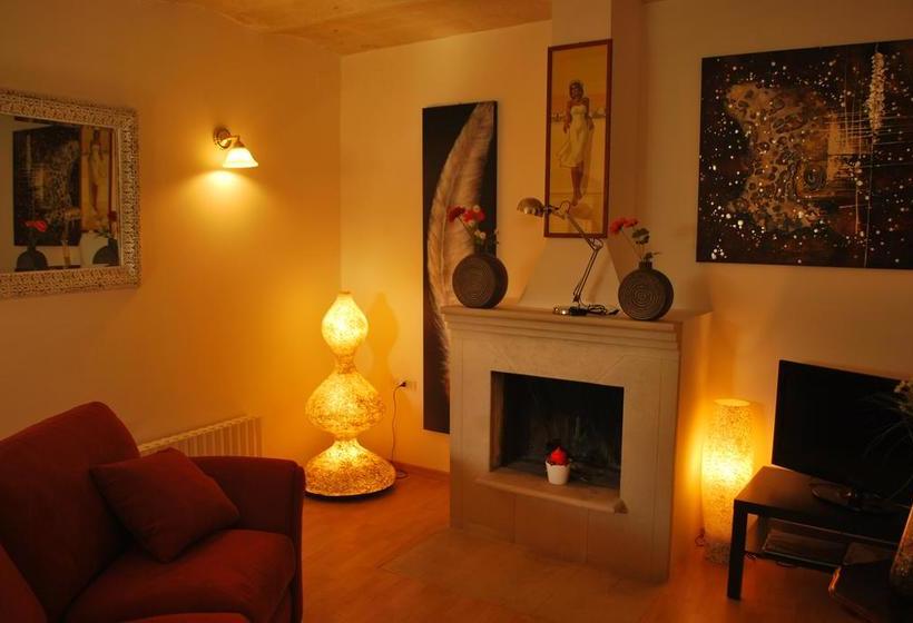 Slow Living B&b  | Matera | Matera | Italy 7