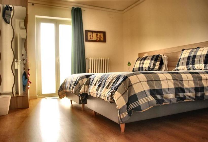 Slow Living B&b  | Matera | Matera | Italy 8