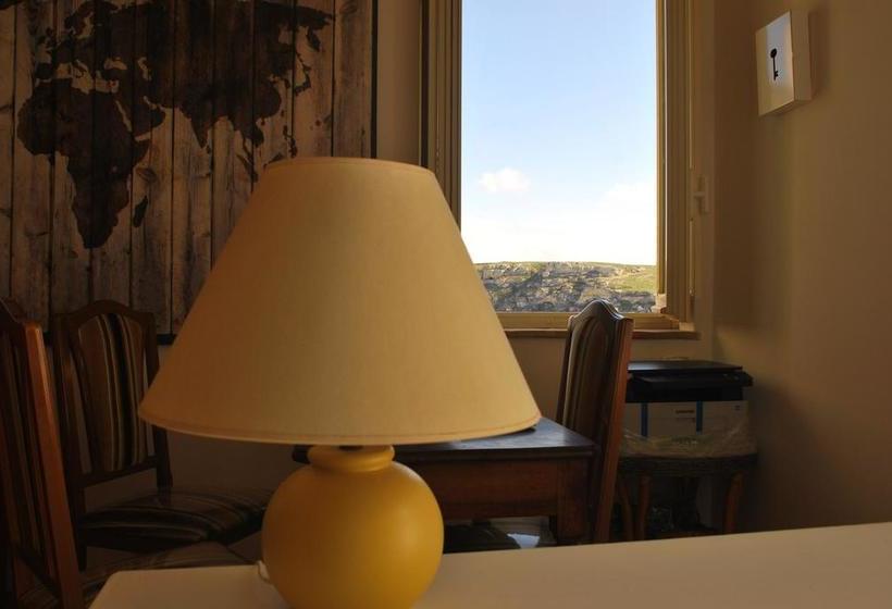 Slow Living B&b  | Matera | Matera | Italy 9