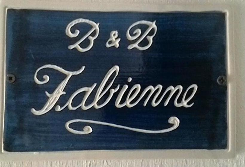 Bed and Breakfast Fabienne  | Bonassola | La Spezia | Italia 1