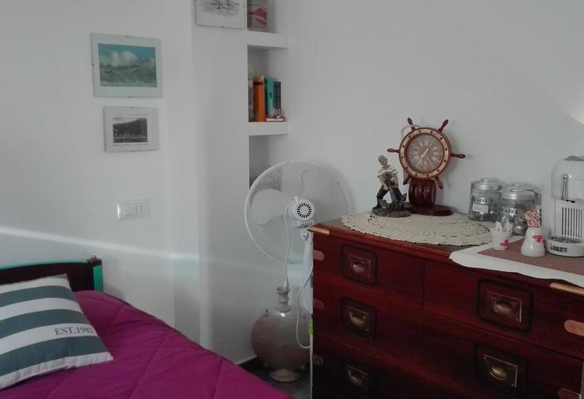 Bed and Breakfast Fabienne  | Bonassola | La Spezia | Italia 11