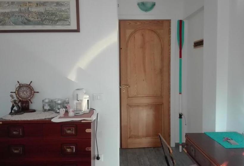 Bed and Breakfast Fabienne  | Bonassola | La Spezia | Italia 13