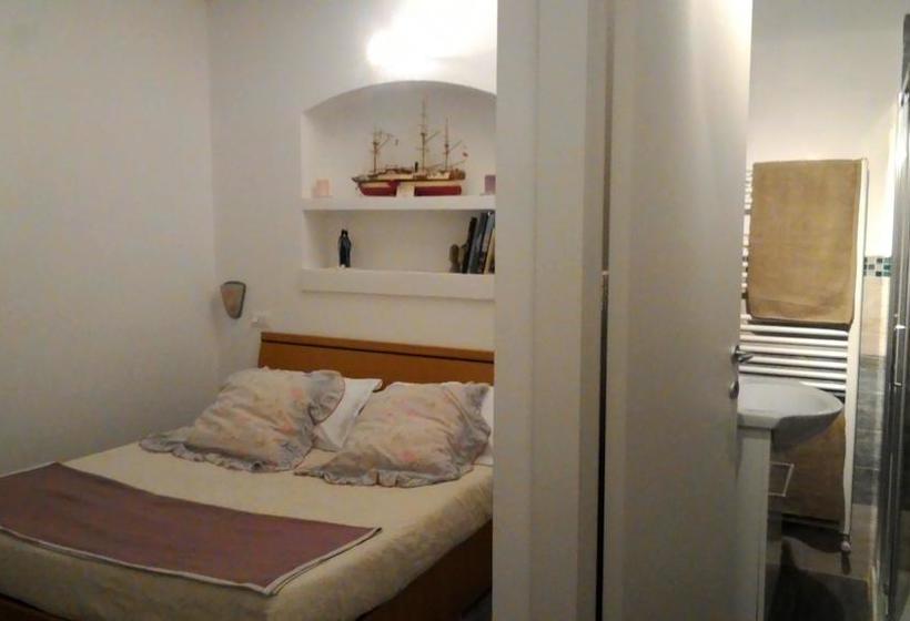 Bed and Breakfast Fabienne  | Bonassola | La Spezia | Italia 14