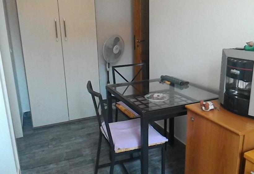 Bed and Breakfast Fabienne  | Bonassola | La Spezia | Italia 15