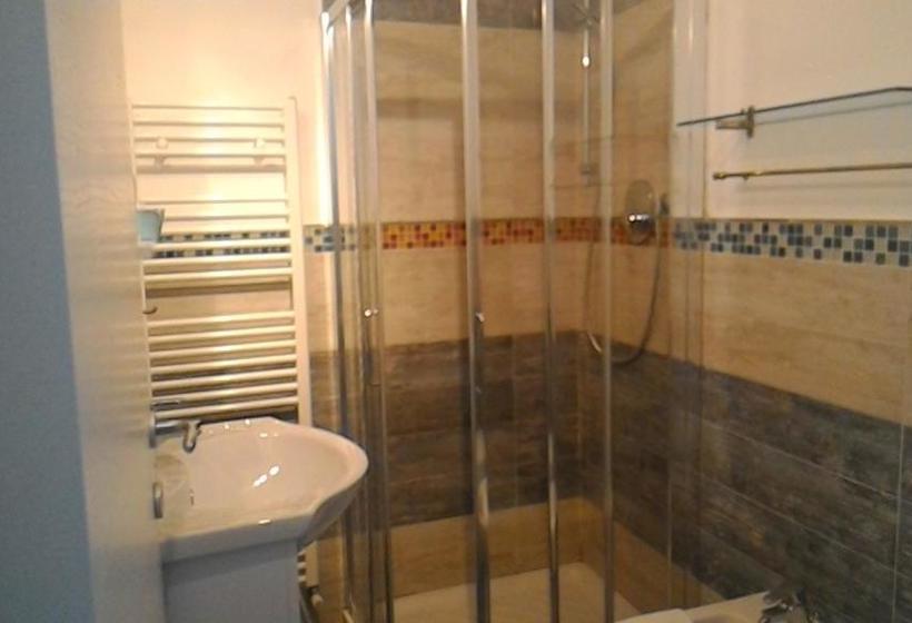 Bed and Breakfast Fabienne  | Bonassola | La Spezia | Italia 16