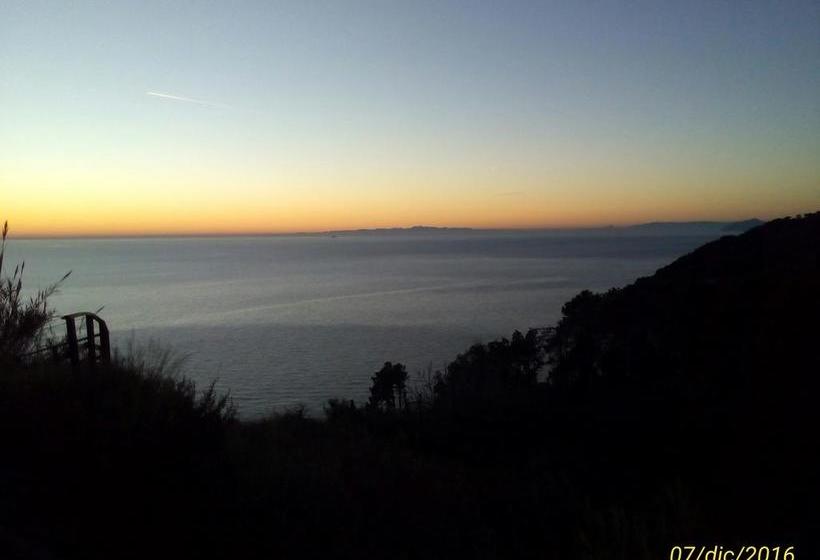 Bed and Breakfast Fabienne  | Bonassola | La Spezia | Italia 18