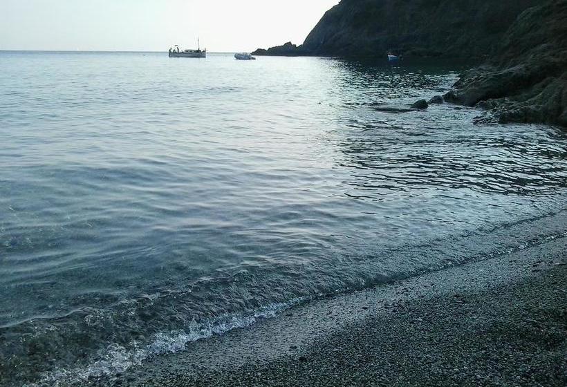 Bed and Breakfast Fabienne  | Bonassola | La Spezia | Italia 19