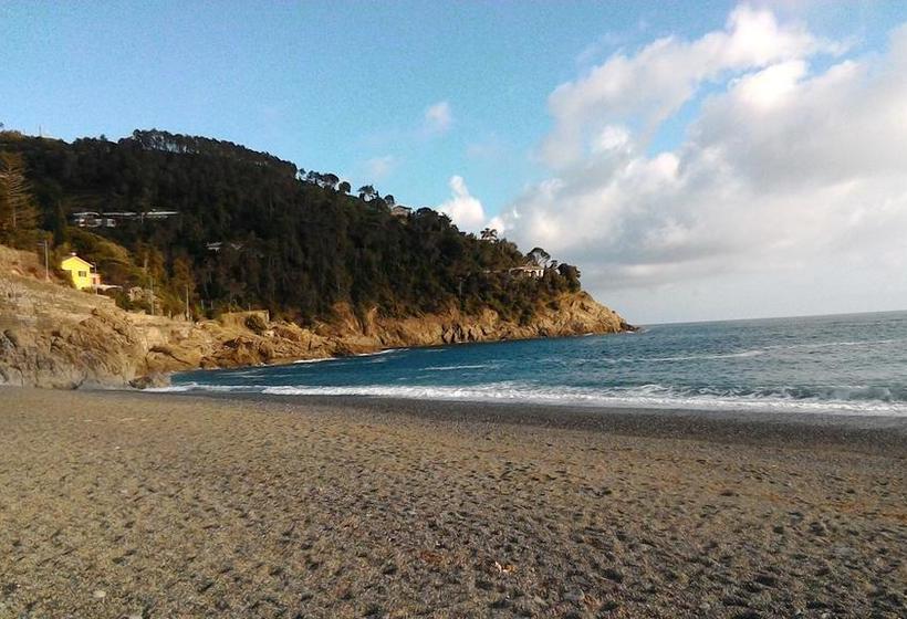 Bed and Breakfast Fabienne  | Bonassola | La Spezia | Italia 20