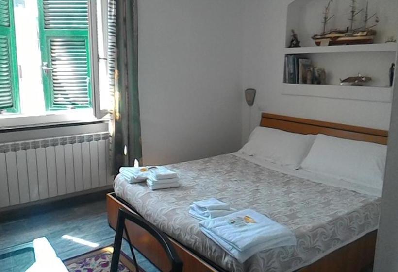 Bed and Breakfast Fabienne  | Bonassola | La Spezia | Italia 3