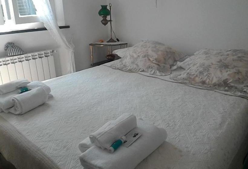 Bed and Breakfast Fabienne  | Bonassola | La Spezia | Italia 4