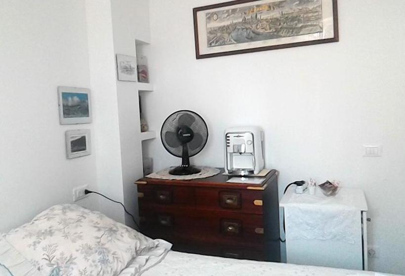 Bed and Breakfast Fabienne  | Bonassola | La Spezia | Italia 5