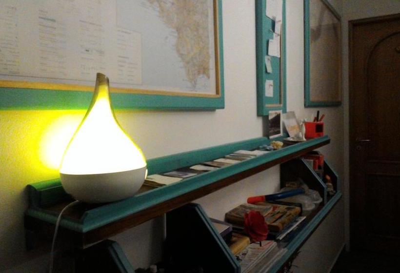 Bed and Breakfast Fabienne  | Bonassola | La Spezia | Italia 6