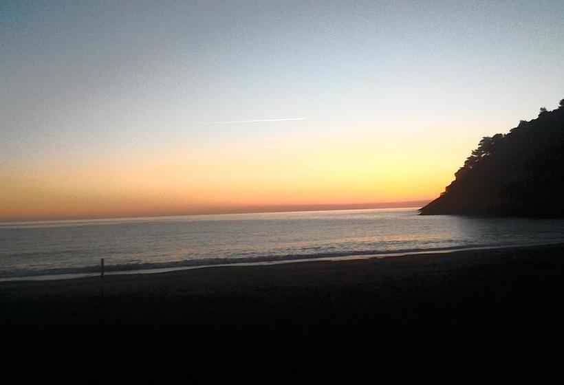 Bed and Breakfast Fabienne  | Bonassola | La Spezia | Italia 7