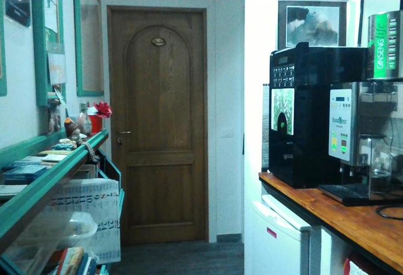 Bed and Breakfast Fabienne  | Bonassola | La Spezia | Italia 8