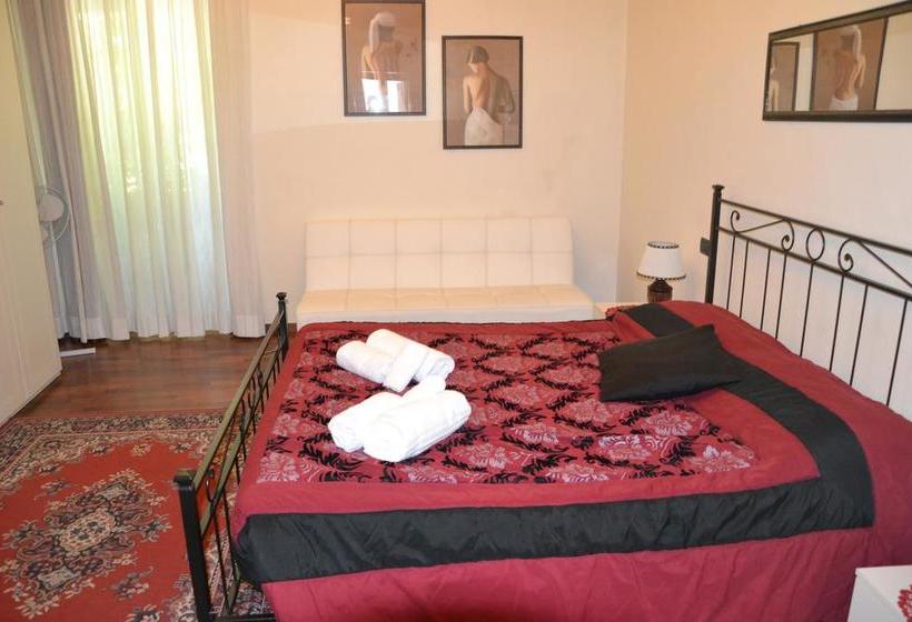 Bed and Breakfast Ai Tre Portoni Trento