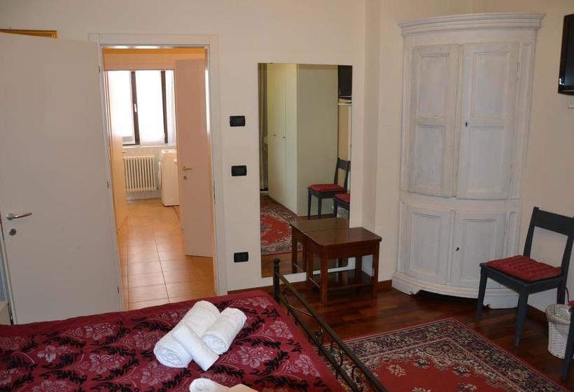 Bed and Breakfast Ai Tre Portoni  | Trento | Trento | Italia 1