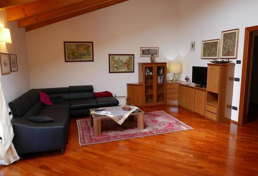 Bed and Breakfast Ai Tre Portoni  | Trento | Trento | Italia 10