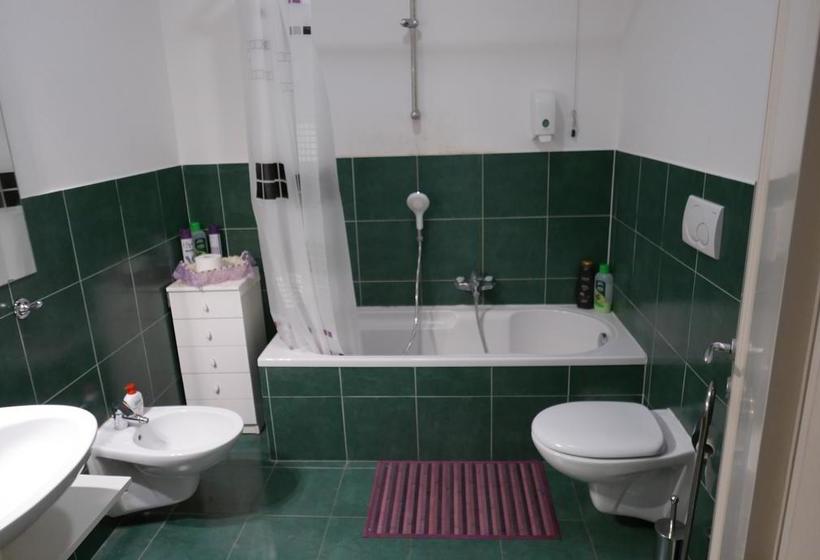 Bed and Breakfast Ai Tre Portoni  | Trento | Trento | Italia 11