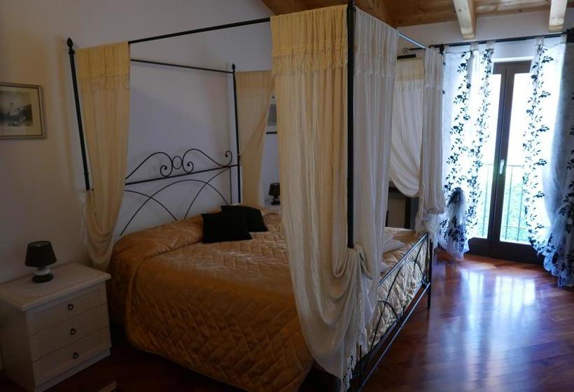 Bed and Breakfast Ai Tre Portoni  | Trento | Trento | Italia 12