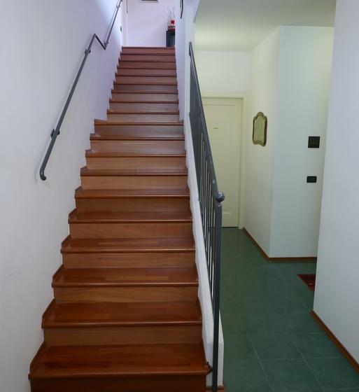 Bed and Breakfast Ai Tre Portoni  | Trento | Trento | Italia 13