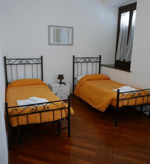 Bed and Breakfast Ai Tre Portoni  | Trento | Trento | Italia 14