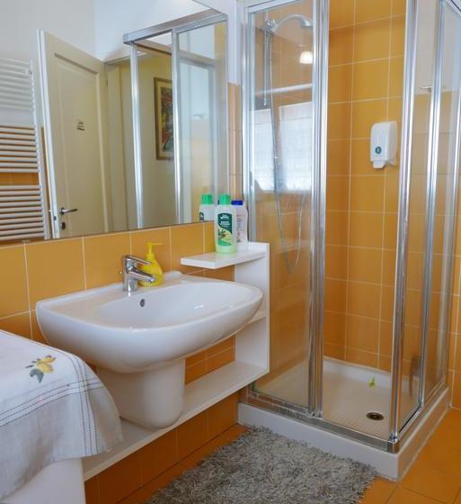 Bed and Breakfast Ai Tre Portoni  | Trento | Trento | Italia 15