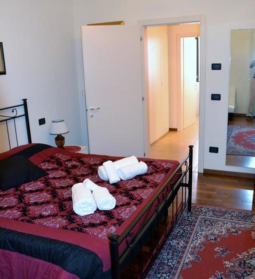 Bed and Breakfast Ai Tre Portoni  | Trento | Trento | Italia 16