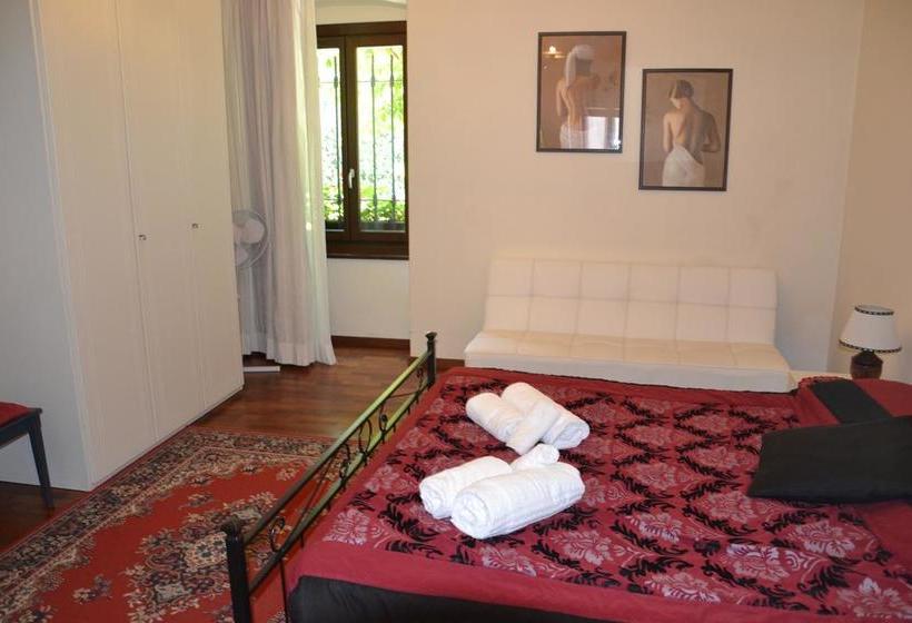 Bed and Breakfast Ai Tre Portoni  | Trento | Trento | Italia 2