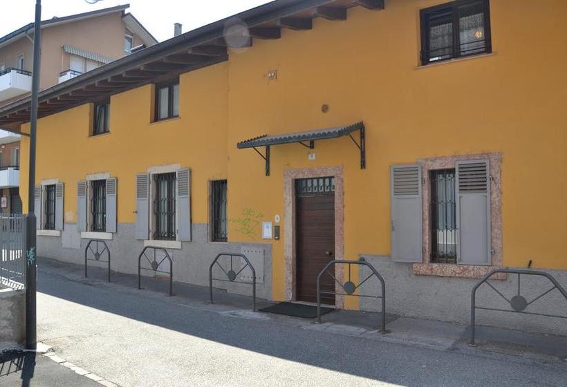 Bed and Breakfast Ai Tre Portoni  | Trento | Trento | Italia 3