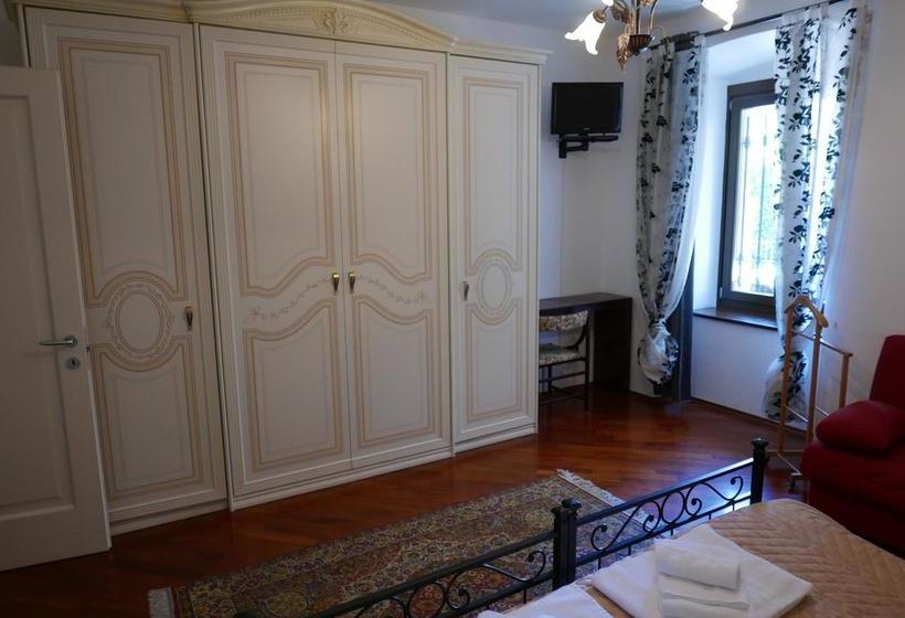 Bed and Breakfast Ai Tre Portoni  | Trento | Trento | Italia 4